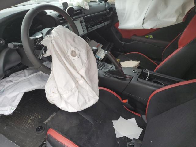 2024 TOYOTA GR 86 TRUENO EDITION #3275494725