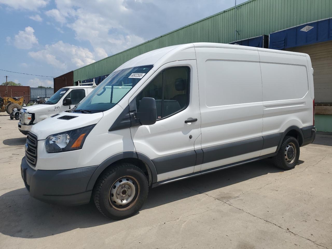 FORD TRANSIT T-250