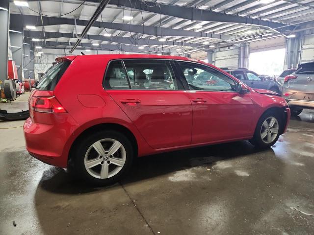 2017 VOLKSWAGEN GOLF S 3VW217AU4HM066279