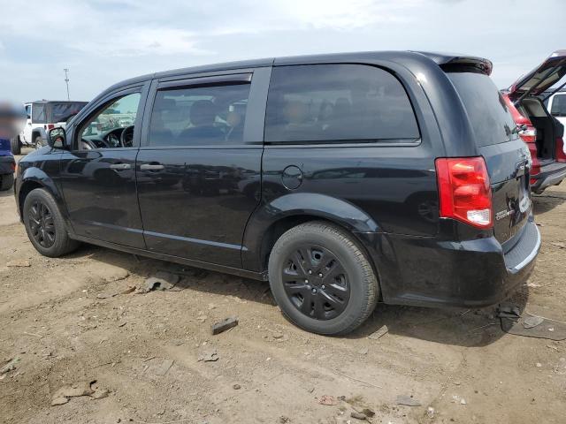 2019 DODGE GRAND CARA 2C4RDGBG9KR777736