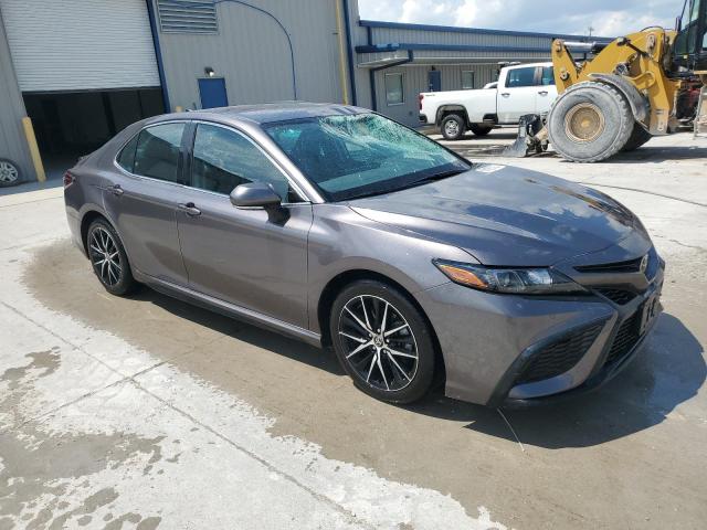 2022 TOYOTA CAMRY SE 4T1G11AK1NU053030