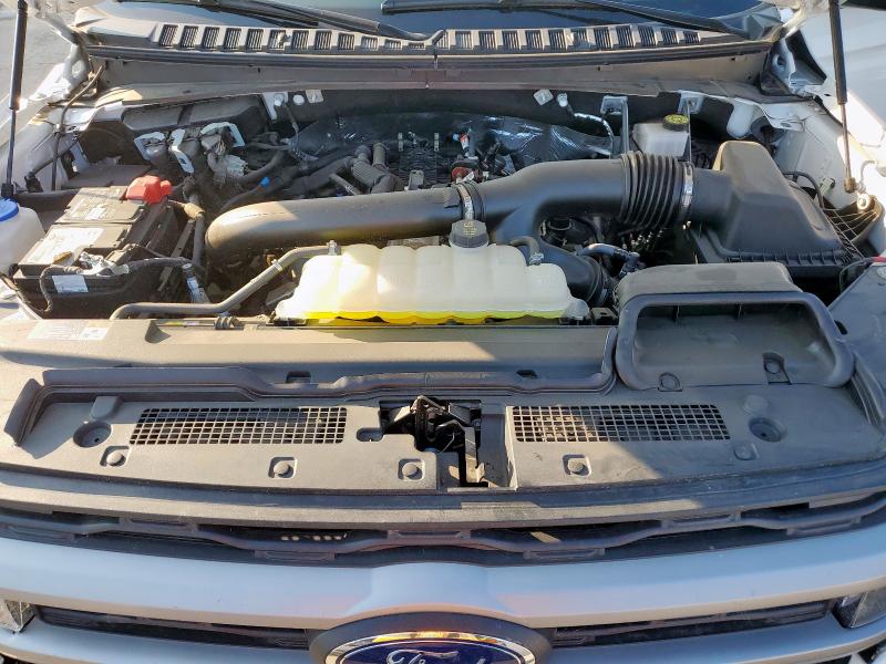 2024 FORD EXPEDITION MAX XLT 1FMJK1H8XREA96410