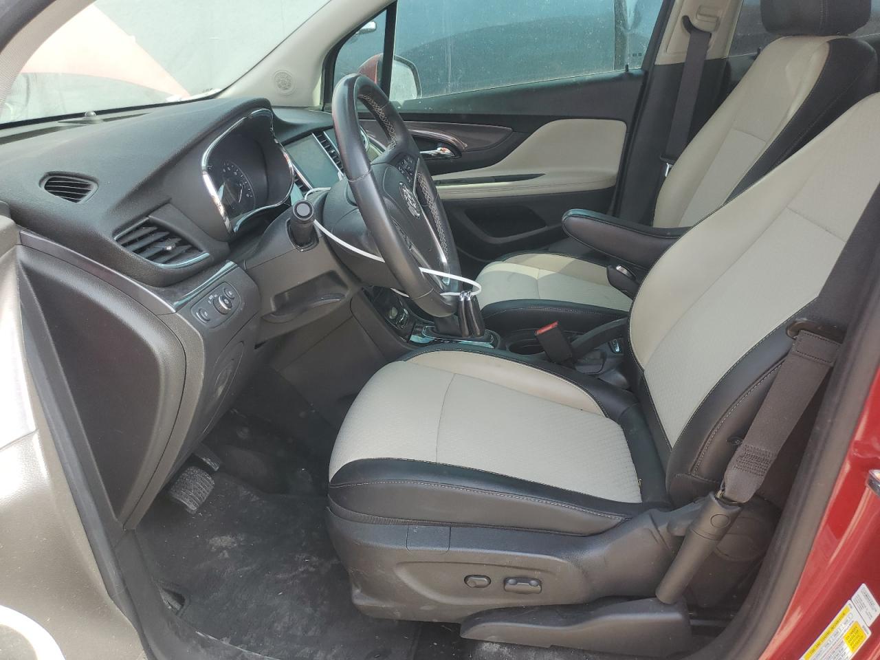 BUICK ENCORE SPORT TOURING