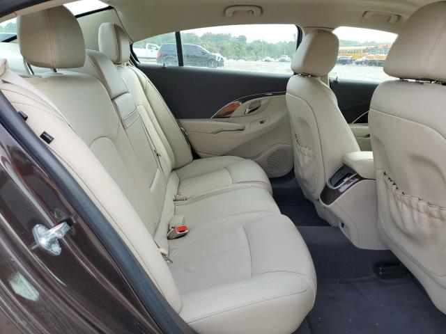 2015 BUICK LACROSSE 1G4GB5G31FF251763