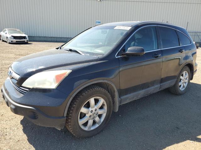 HONDA CR-V EXL