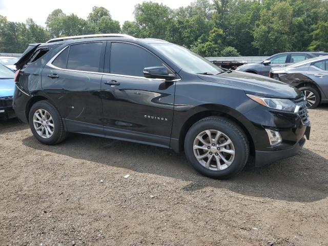 2018 CHEVROLET EQUINOX LT 3GNAXSEV0JL109439