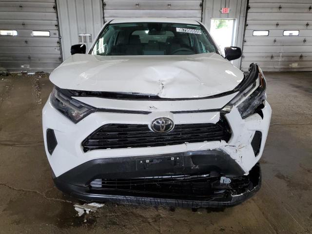 2024 TOYOTA RAV4 LE 2T3F1RFV5RW443414