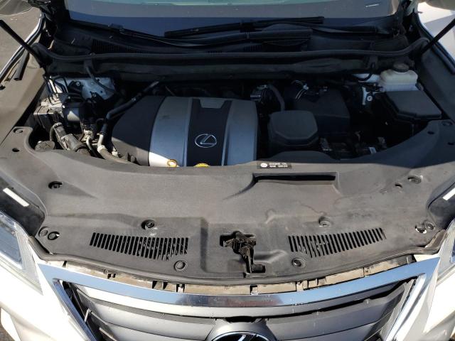 2016 LEXUS RX 350 2T2ZZMCA9GC008134