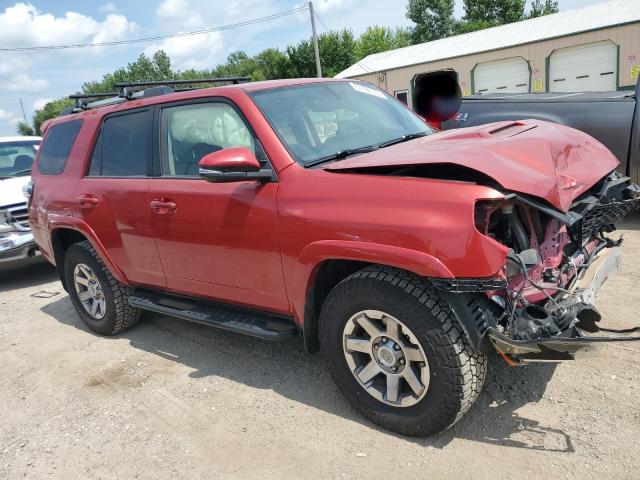 2015 TOYOTA 4RUNNER SR - JTEBU5JR9F5205864