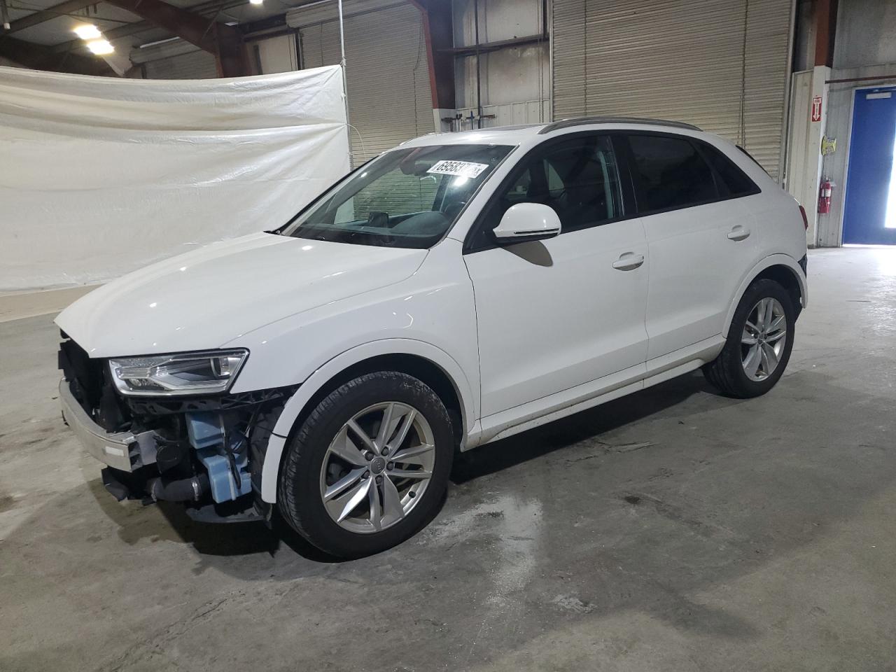 AUDI Q3 PREMIUM