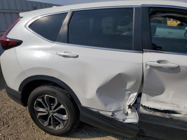 2020 HONDA CR-V EX 5J6RW2H54LA010623