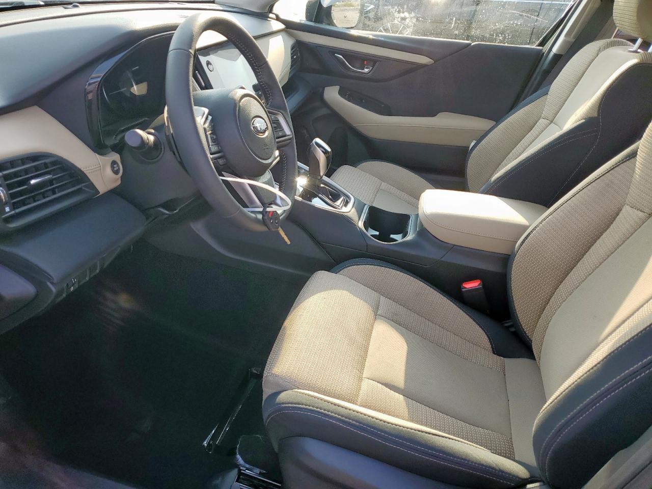 SUBARU OUTBACK PREMIUM