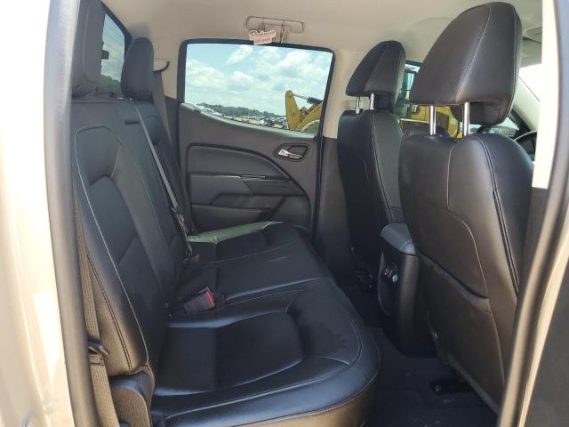 2022 CHEVROLET COLORADO Z 1GCGTDEN5N1101635