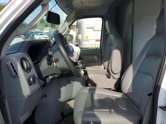 2021 FORD ECONOLINE #3225466864