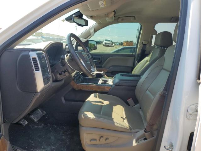 2017 GMC SIERRA C1500 SLT 3GTP1NEC6HG458032