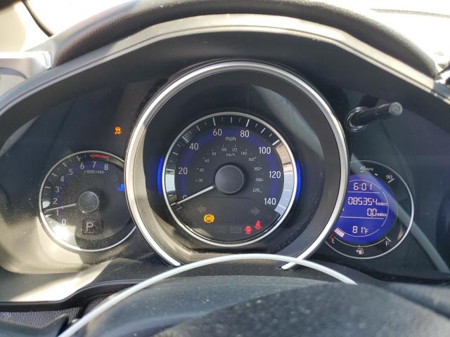 2015 HONDA FIT EX 3HGGK5H83FM746997
