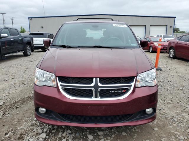2019 DODGE GRAND CARA 2C4RDGCG7KR759170