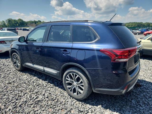 2016 MITSUBISHI OUTLANDER JA4AZ3A32GZ024563