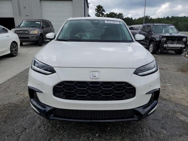 2024 HONDA HR-V EXL - 3CZRZ2H70RM768835