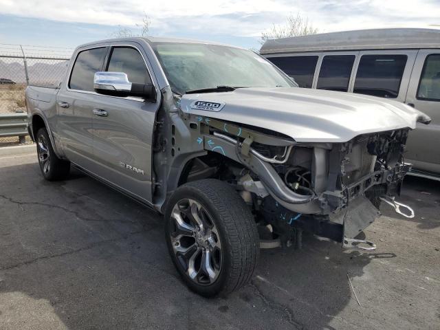 2019 RAM 1500 LONGH 1C6SRFKT8KN816086