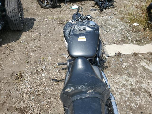 2022 HONDA VT750 C2B JH2RC5377NK200283