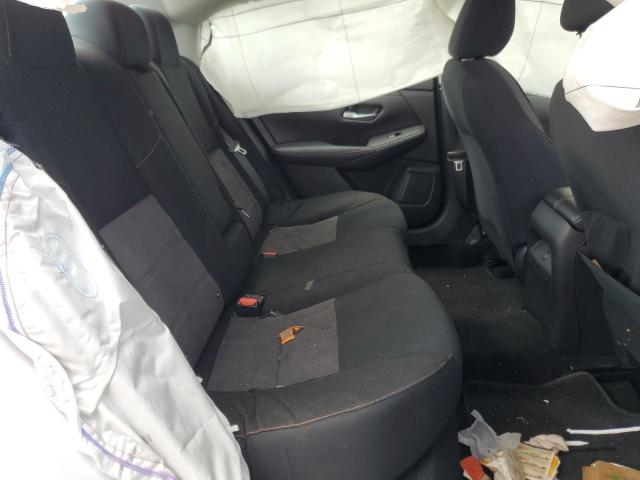 2021 NISSAN SENTRA SR - 3N1AB8DVXMY230694