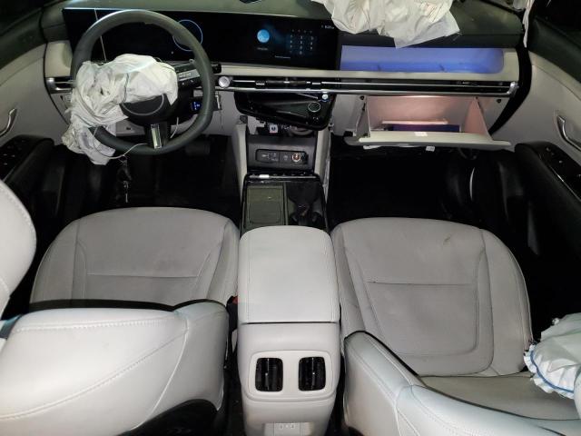 2025 HYUNDAI TUCSON LIMITED 5NMJECDE5SH474509