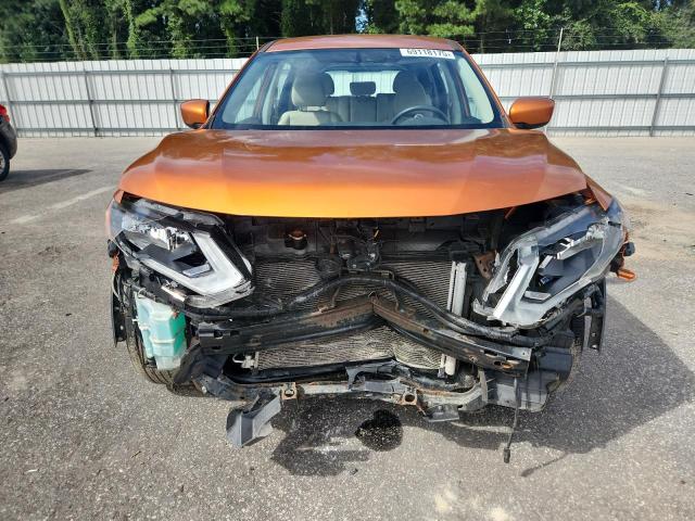2017 NISSAN ROGUE S JN8AT2MT6HW133726