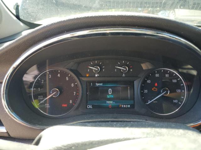 2018 BUICK ENCORE PRE KL4CJFSM5JB548766
