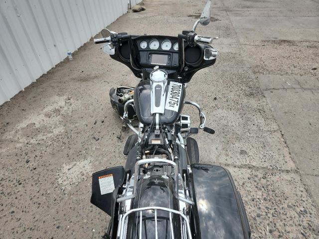 2016 HARLEY-DAVIDSON FLHXS STRE 1HD1KRM11GB619676