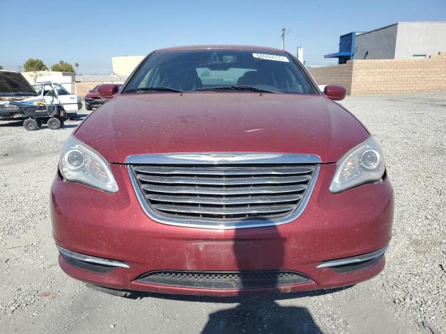 2014 CHRYSLER 200 LX - 1C3CCBAG5EN137199