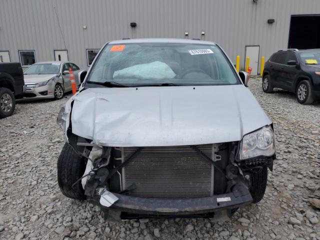 2012 DODGE GRAND CARA - 2C4RDGCG8CR284369