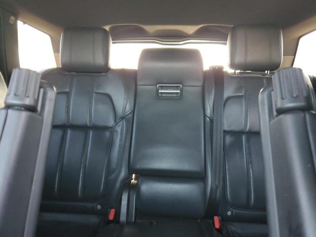 2016 LAND ROVER RANGE ROVE SALWR2EF8GA108193