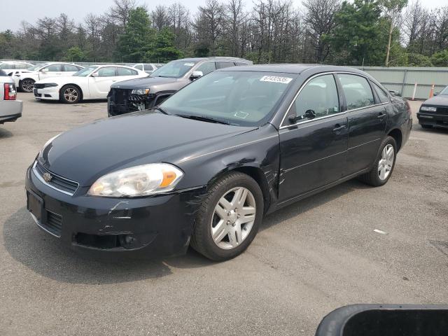 CHEVROLET IMPALA LT