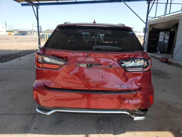 2020 LEXUS RX 450H L JTJHGKFA2L2011355