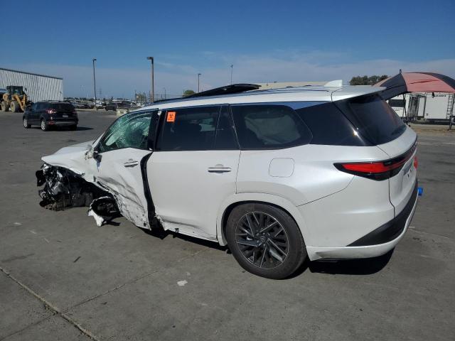 2025 LEXUS TX 350 BASE 5TDAAAA64SS013165