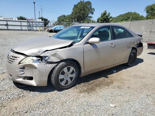 TOYOTA CAMRY CE