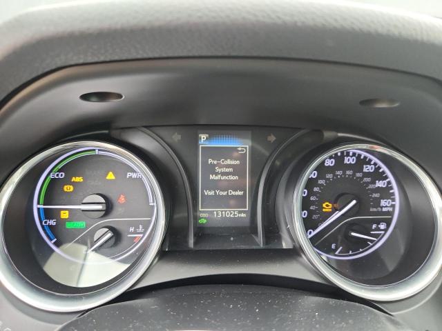 2020 TOYOTA CAMRY SE - 4T1G31AK3LU543881