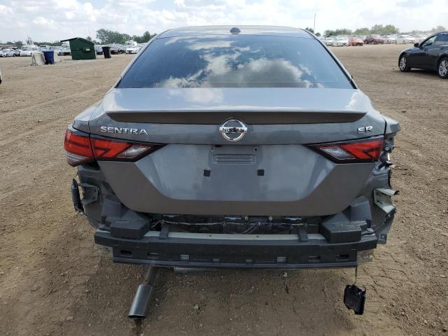 2020 NISSAN SENTRA SR 3N1AB8DV9LY284650