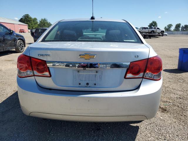 2015 CHEVROLET CRUZE LT - 1G1PC5SB0F7120780