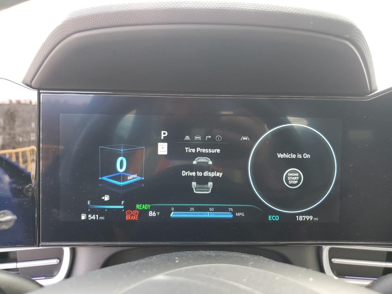 HYUNDAI ELANTRA LIMITED