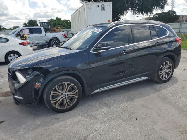 2018 BMW X1 XDRIVE28I WBXHT3C39J5L29403