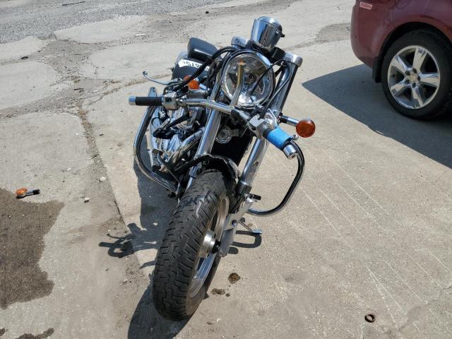 2003 SUZUKI VZ800 JS1VS53A132100886