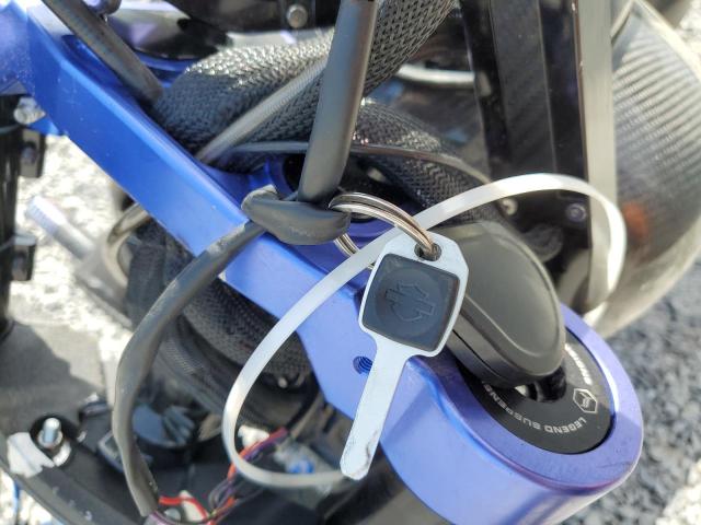 2022 HARLEY-DAVIDSON FXLRS 1HD1YWZ17NB046740