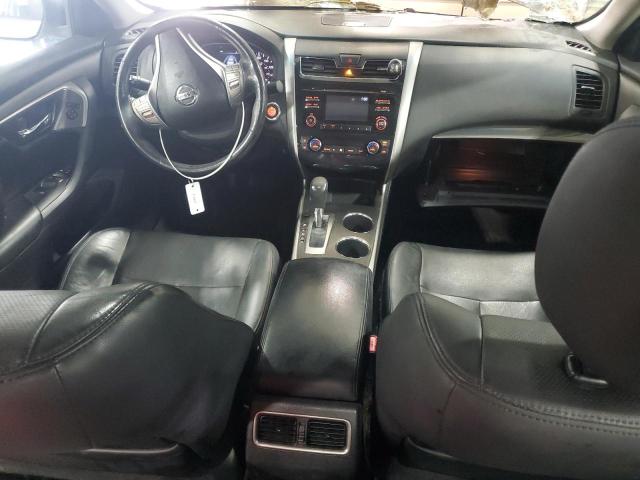 2015 NISSAN ALTIMA 2.5 1N4AL3APXFN308318