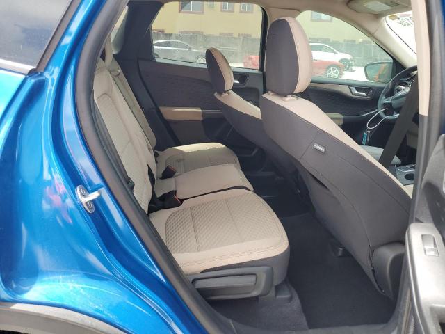 2020 FORD ESCAPE SE - 1FMCU0G68LUB96595