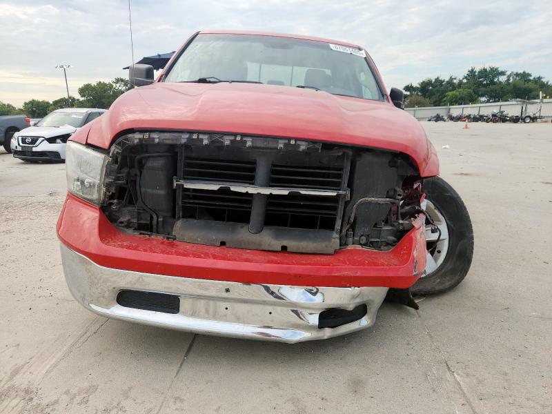 2016 RAM 1500 SLT 1C6RR6GG2GS299404