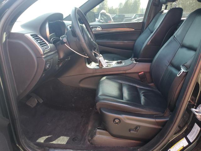 2018 JEEP GRAND CHEROKEE LIMITED 1C4RJFBG6JC136327