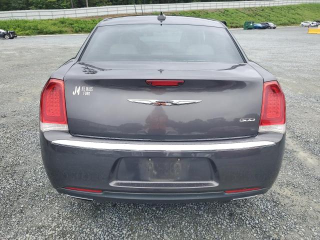 2018 CHRYSLER 300 TOURING 2C3CCAAG2JH137495