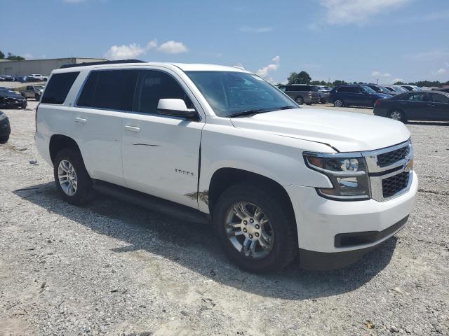 2020 CHEVROLET TAHOE C150 - 1GNSCBKC9LR233711